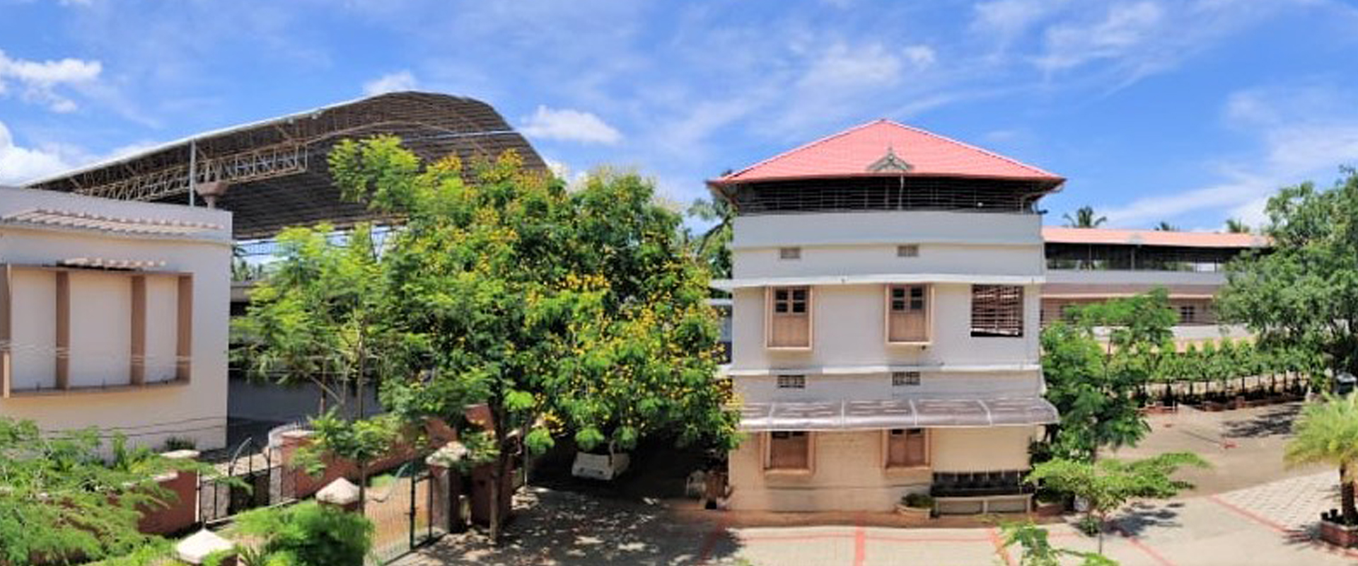 Fatima Matriculation School