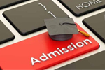 LKG Admissions for the Academic year 2022-23 started.